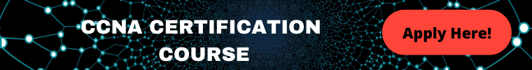 ccna certification