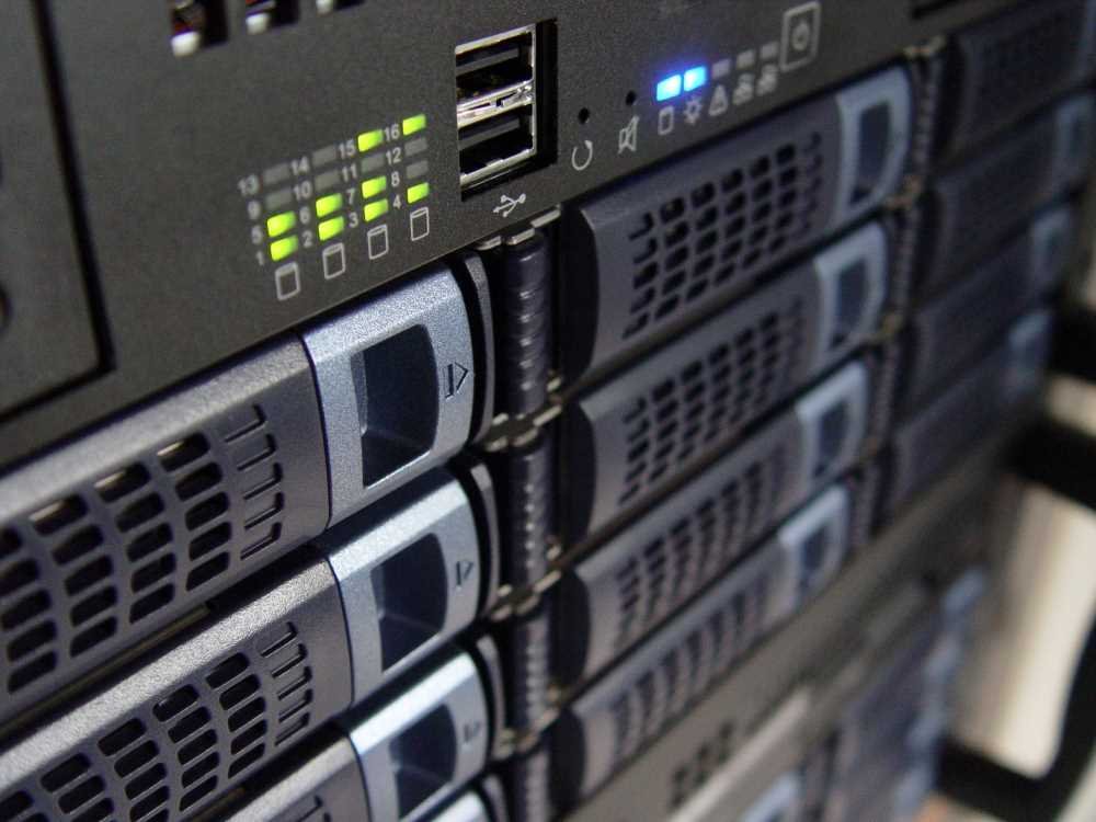 load balancer