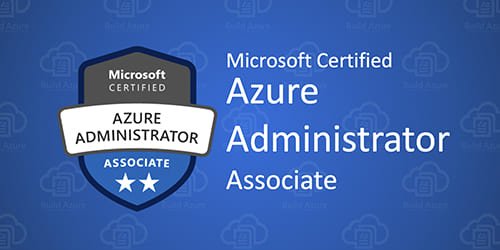 microsoft azure certification
