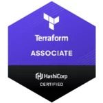 terraform associate